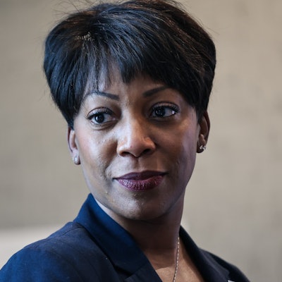 Felicia Martin