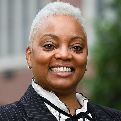 Monique Brown