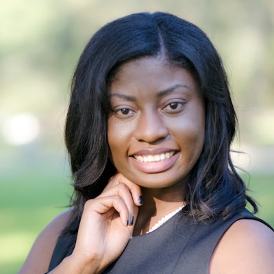 Nichelle N. Cook