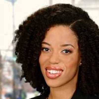 Dr. Kayla C. Elliott