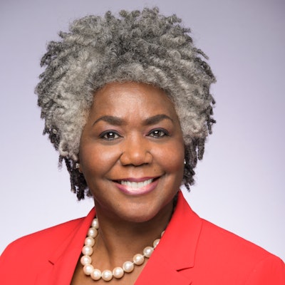 Dr. Annelle B. Primm