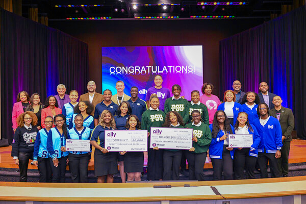 Ally Moguls In Making Winning Teams 2024