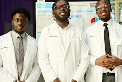 Cuny School Of Medicine Research Presenters Group Sq