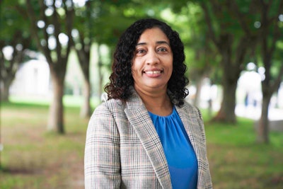 Dr. Ammina Kothari
