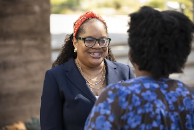 Dr. Patience Bryant