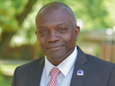 Dr. Ron Darbeau