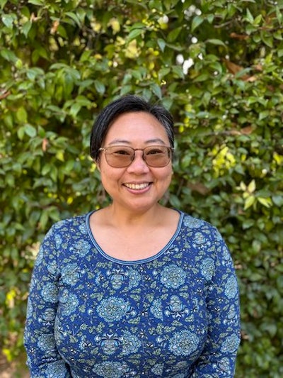 Dr. Saeromi Kim