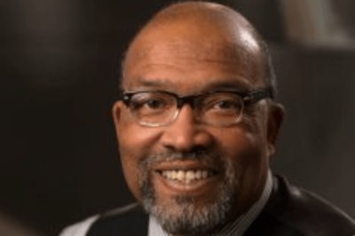 Harold Dean Trulear