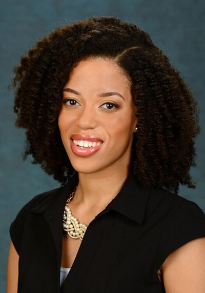 Dr. Kayla C. Elliott