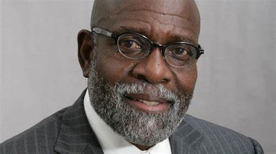 Dr. Charlie Nelms