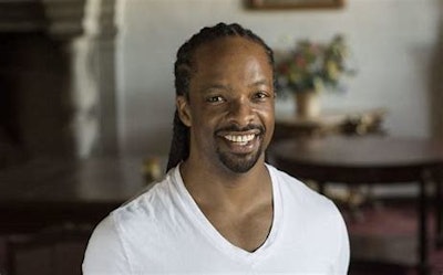 Dr. Jericho Brown