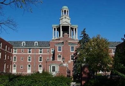 Ohio Wesleyan University