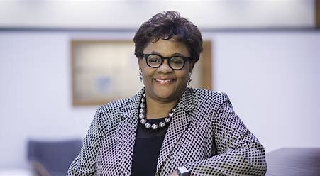 Dr. Cheryl Holcomb-McCoy