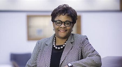 Dr. Cheryl Holcomb-McCoy