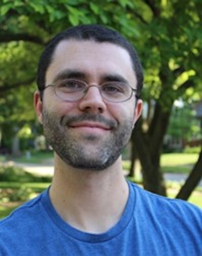 Dr. Benjamin Pauli