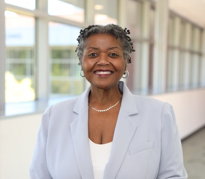Kimberly R. Rogers