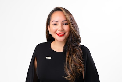 Veronica Calderon