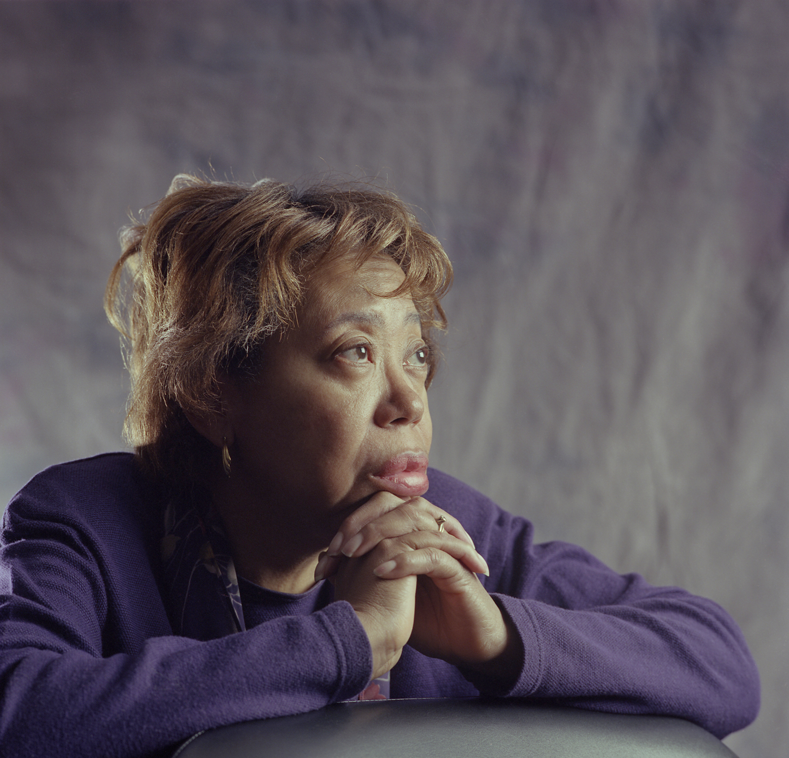 Thelma Watershed Wair