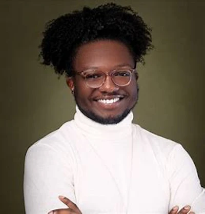 Dr. Clyde Barnett III