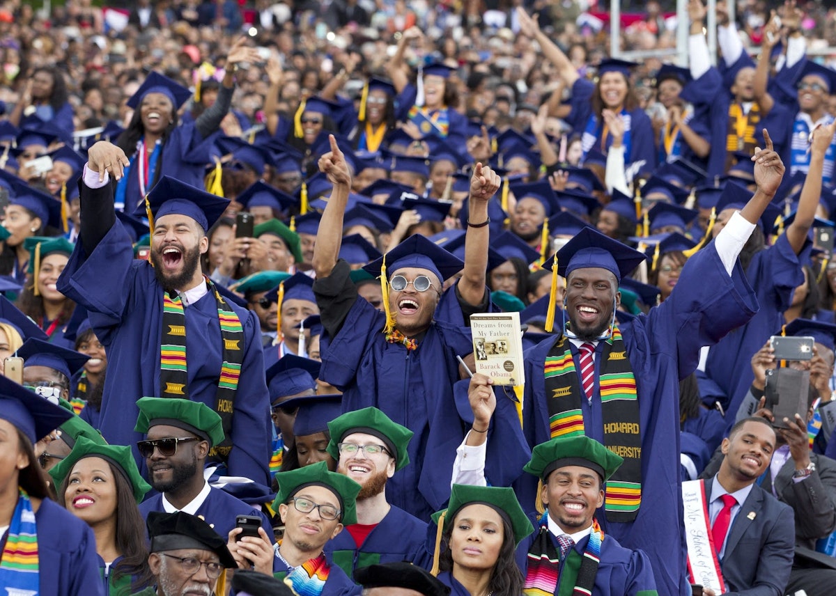 Relatório: Programas de Humanidades da HBCU mostram resiliência em meio ao declínio pátrio