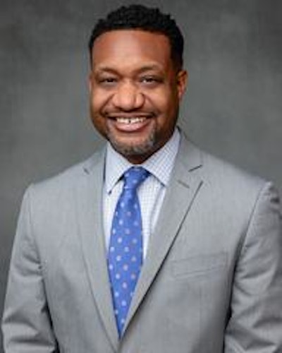 Dr. David Jones