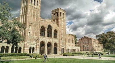 UCLA