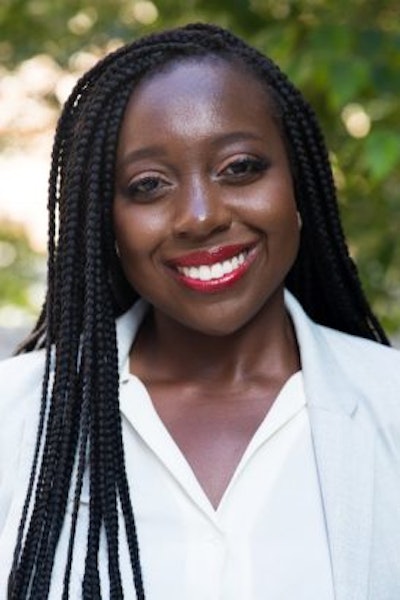 Amber Williams
