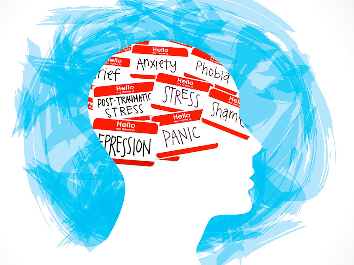 New Report Focuses on Mental Health Challenges Facing Community College Students