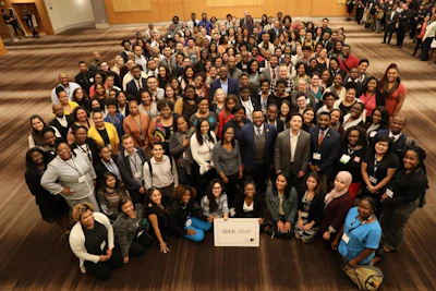 Sreb Scholars 2019