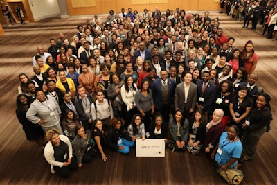 Sreb Scholars 2019