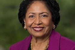 Dr. Ruth Simmons