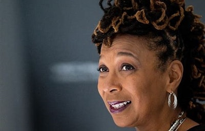 Kimberlé W. Crenshaw