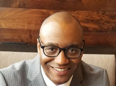 Dr. Sekou Franklin