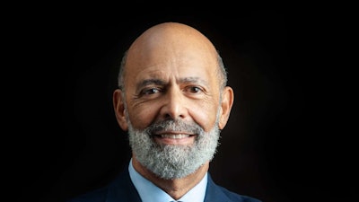 Dr. Michael L. Lomax