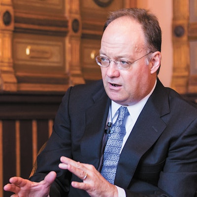 Dr. Jack DeGioia