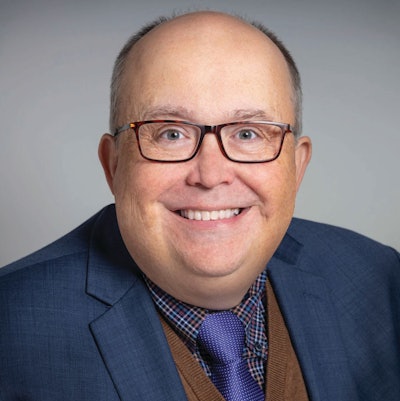 Dr. Chris Gilmer