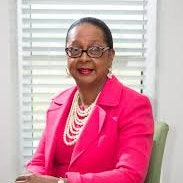 Dr. Patricia Green-Powell