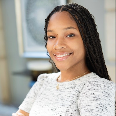Jhaneil Thompson
