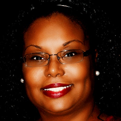 Dr. Travonia Brown-Hughes