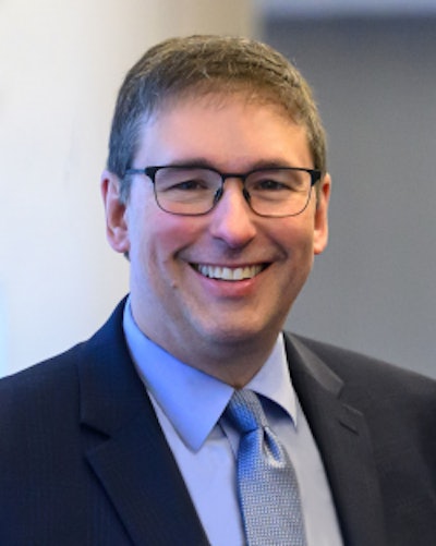 Dr. Stephen Pruitt
