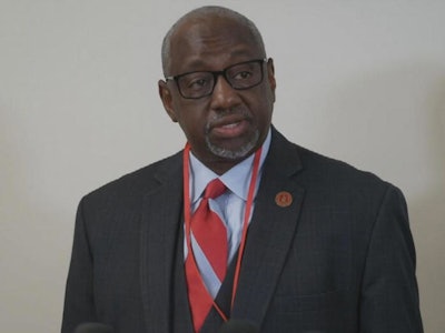 Dr. Mark Brown