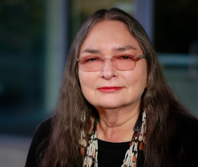 Dr. Annette Reed