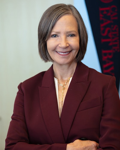 Dr. Cathy Sandeen