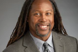 Dr. Kevin Cokley