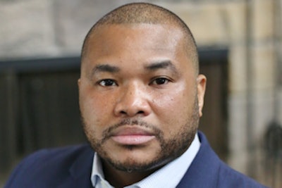 Dr. Adriel Hilton