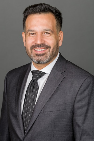 Dr. Jose Fierro