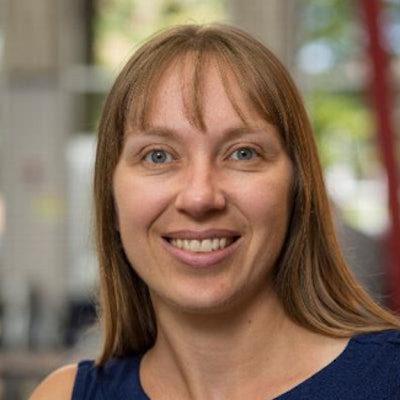 Dr. Kimberly Guyer