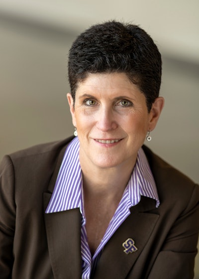Dr. Lynn Mahoney