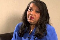 Dr. Margaree Seawright Crosby