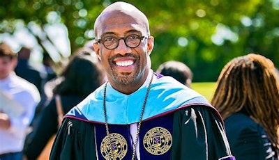 Dr.Michael J. Sorrell